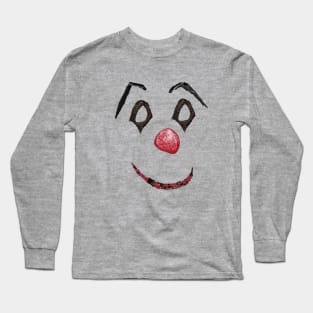 CLOWN Long Sleeve T-Shirt